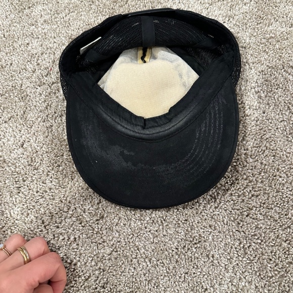 Spanglish Cap - Picture 2 of 2